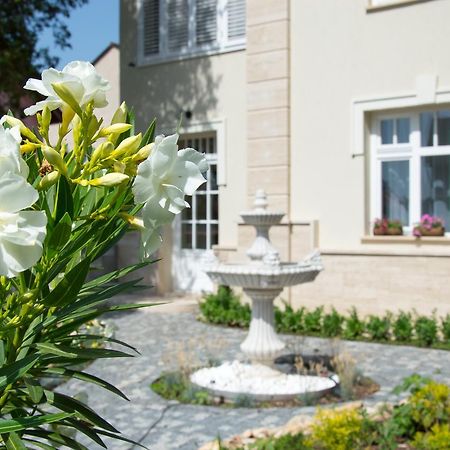 Villa Fontana Balatonfüred Extérieur photo