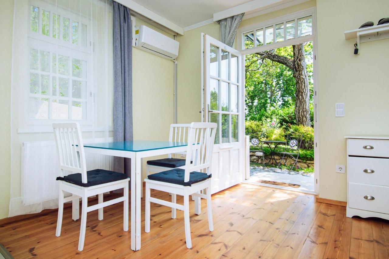 Villa Fontana Balatonfüred Extérieur photo