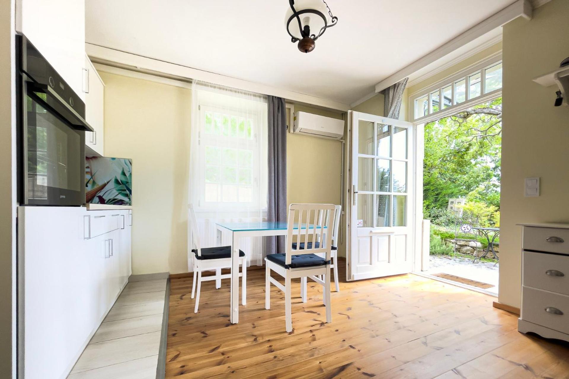 Villa Fontana Balatonfüred Extérieur photo