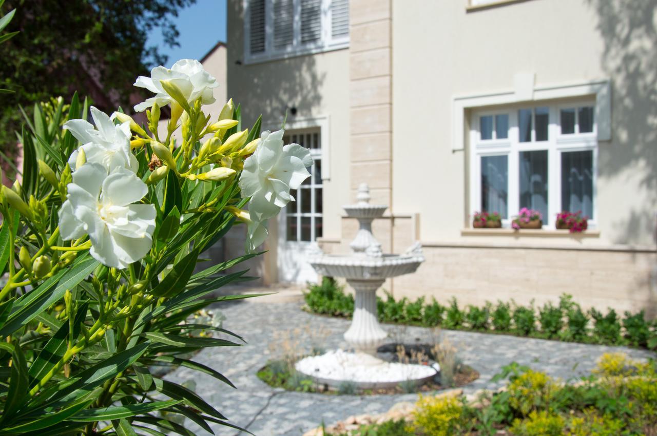 Villa Fontana Balatonfüred Extérieur photo