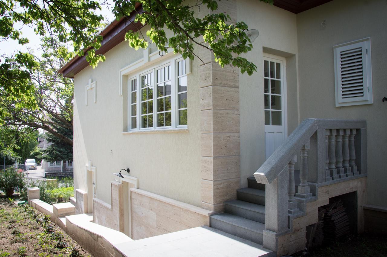 Villa Fontana Balatonfüred Extérieur photo