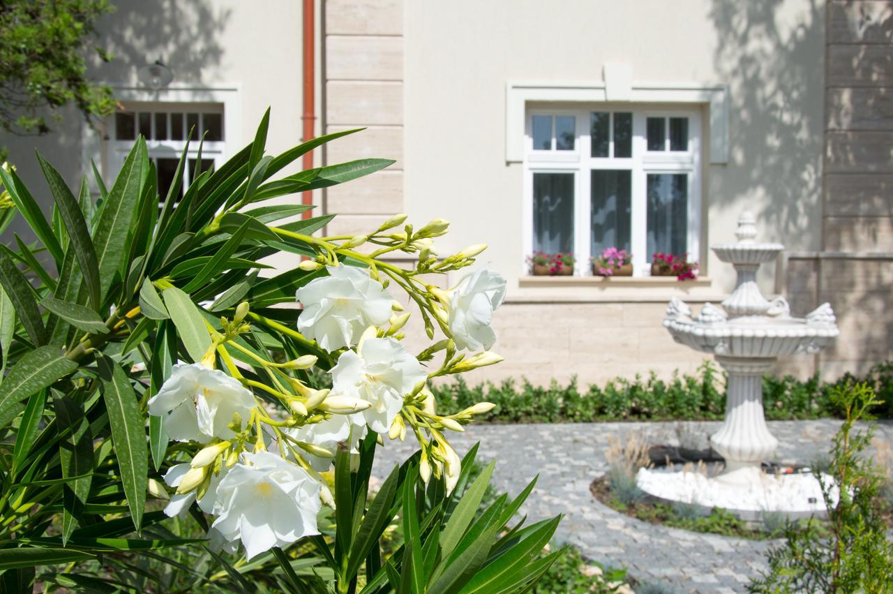 Villa Fontana Balatonfüred Extérieur photo